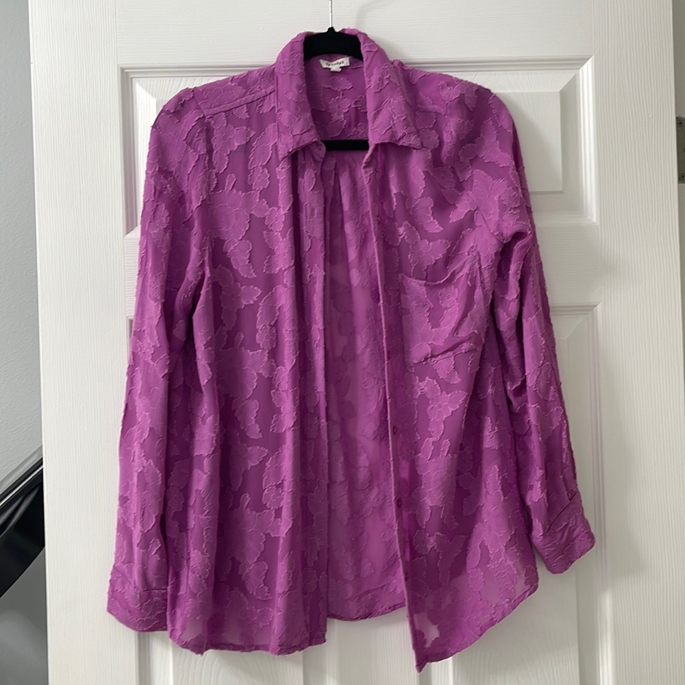 VICI blouse